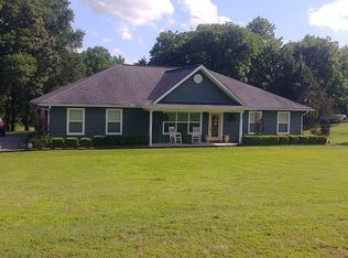 2633 Ira Williams Rd, Lonsdale, AR 72087