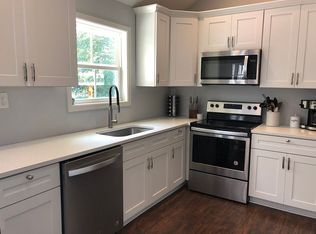 608 Zebulon Rd, Milner, GA 30257