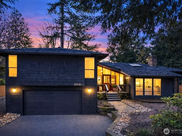 2518 Sahalee Drive East, Sammamish, WA 98074
