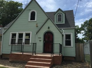 3320 Robinwood Dr, Fort Wayne, IN 46806