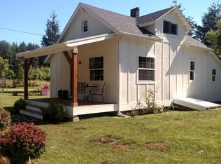 32609 NE Parcel Ave, Yacolt, WA 98675