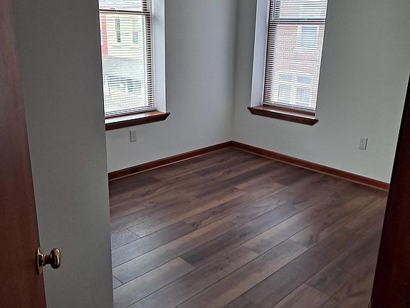 2nd Floor Bedroom 1