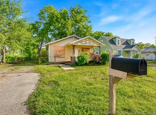 319 W 14th St, Ada, OK 74820