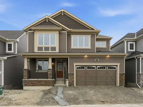 56 E Cityline Mnr NE, Calgary, AB T3N 2N6