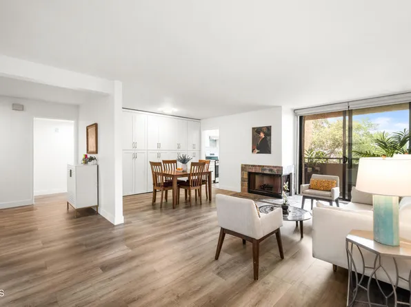 4275 Via Arbolada Unit 209, Los Angeles, CA 90042