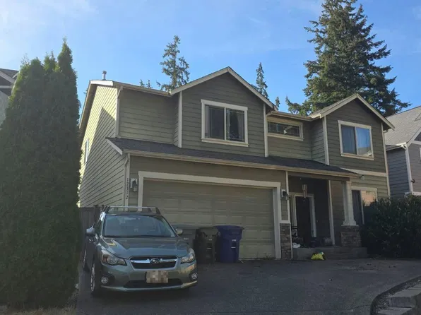 17312 20th Ave E, Spanaway, WA 98387