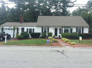 148 Bouchard Ave, Dracut, MA 01826