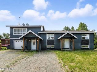 47714 Interlake Dr, Kenai, AK 99611