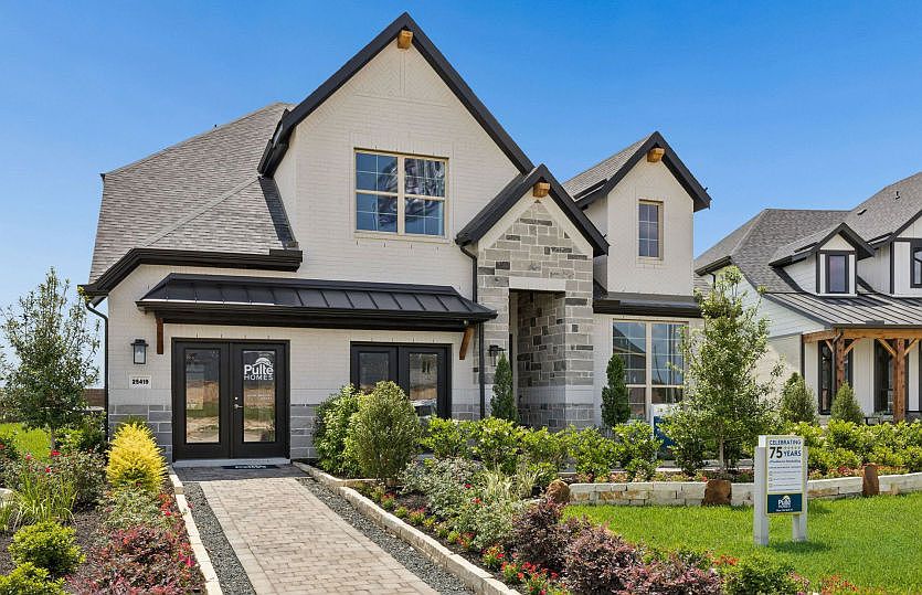 Iredell Model Exterior