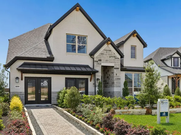 3931 Woodland Phlox Dr, Katy, TX 77493