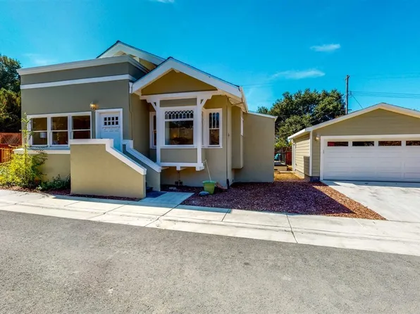 4743 Montgomery Drive, Santa Rosa, CA 95409