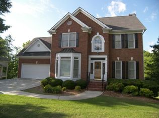 2049 Village Centre Dr, Loganville, GA 30052