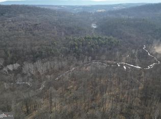 Sir Johns Run Rd, Berkeley Springs, WV 25411