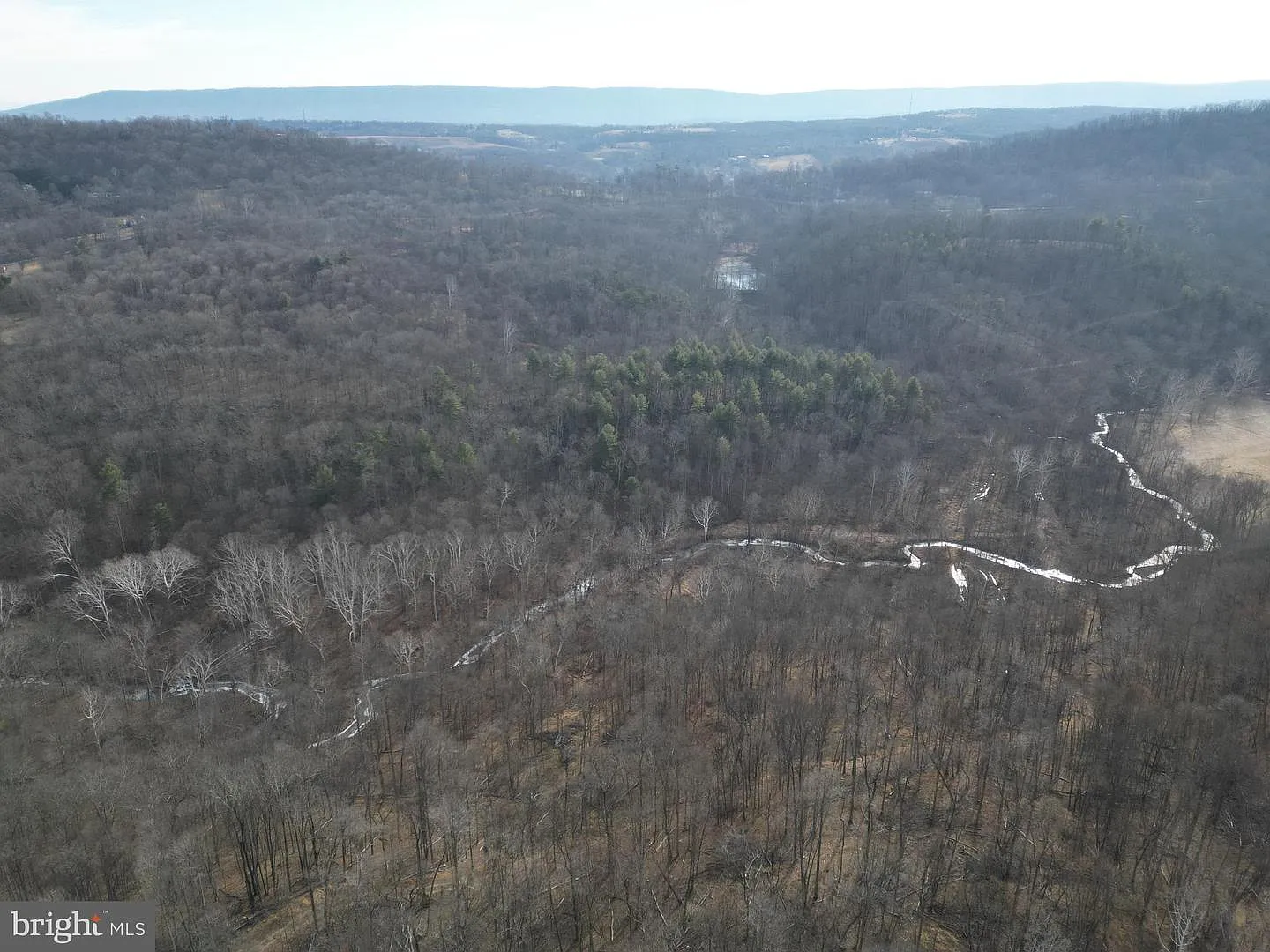 Sir Johns Run Rd photo 1
