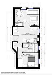 Rented by Dakis Group LLC