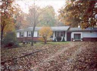 3815 Edgewood Terrace Dr, Greensboro, NC 27406