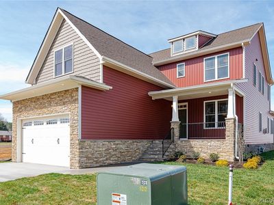 2789 Sanctuary Commons Ct, Henrico, VA, 23231