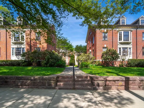 496 Whitney Avenue #1C, New Haven, CT 06511