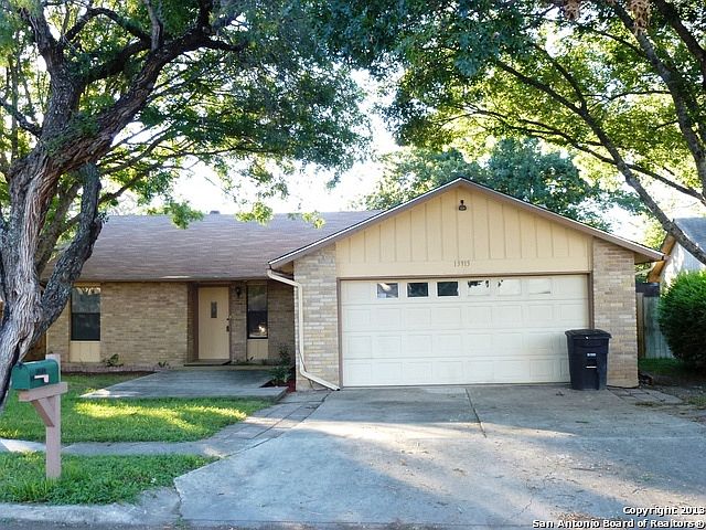 1st image of 13915 Flair Wood Dr.
