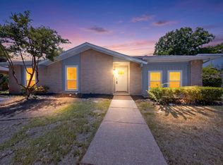 1004 Cross Bend Rd, Plano, TX 75023
