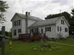 3550 County Road 49, Butler, IN 46721