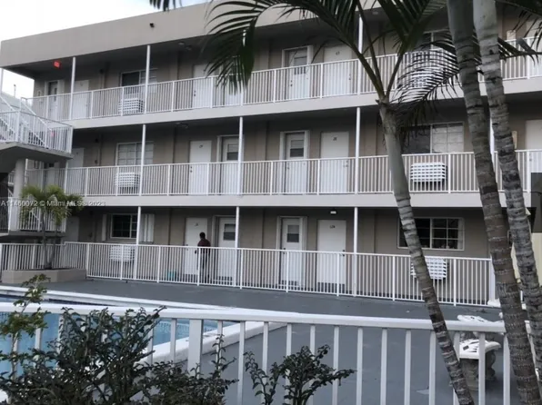 6580 Santona St #A7, Coral Gables, FL 33146