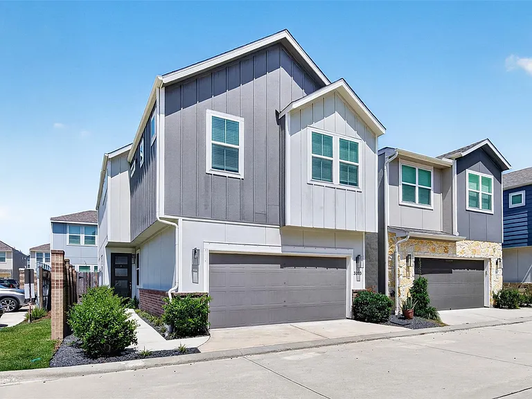 3103 Little Gem Ln — Photo 1