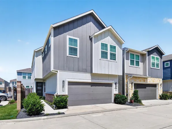3103 Little Gem Ln, Houston, TX 77080