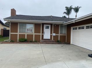 16552 Waite Ln, Huntington Beach, CA 92647