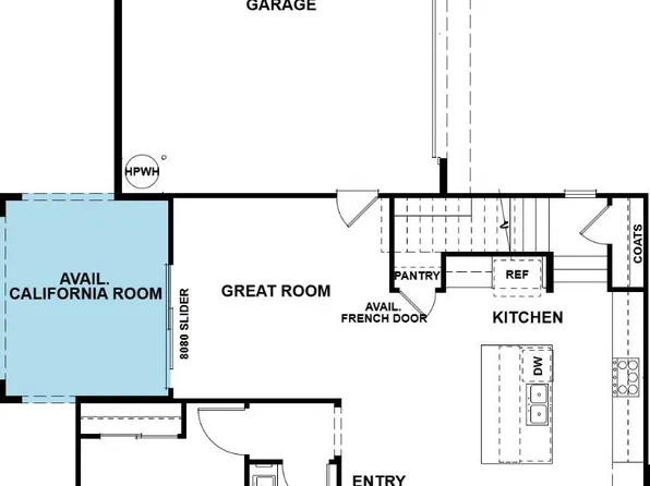 2989 Brentridge St, Lathrop, CA 95330