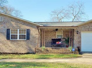 811 Collins Ave, Warner Robins, GA 31093