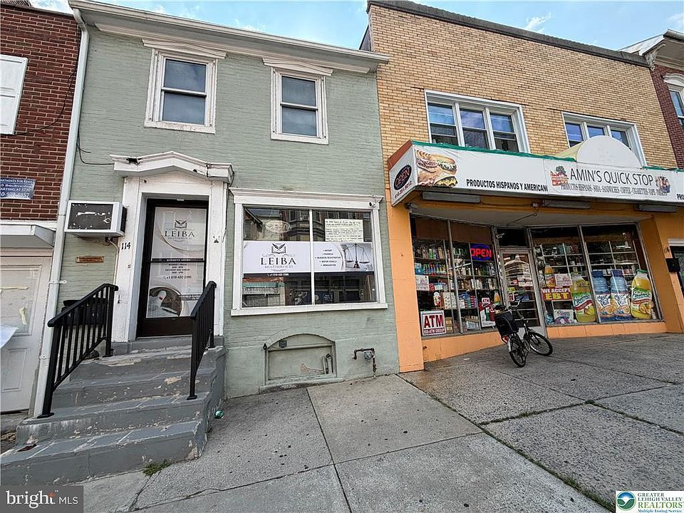 1st image of 112 N 8th St #114