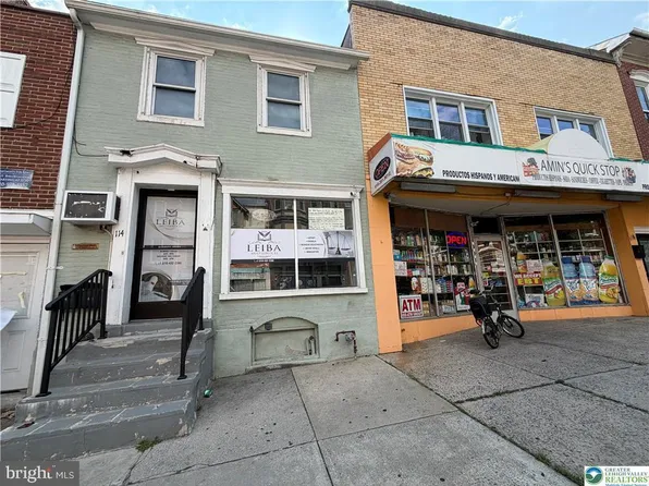 112 N 8th St #114, Allentown, PA 18101