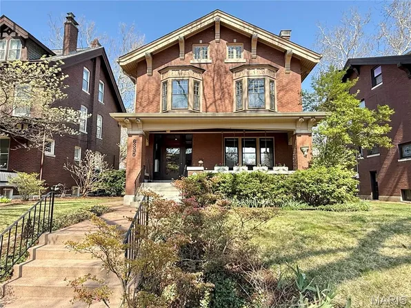 6335 Pershing Ave, Saint Louis, MO 63130