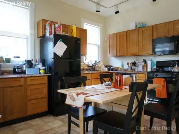 19A Braemore Rd #1, Brighton, MA 02135