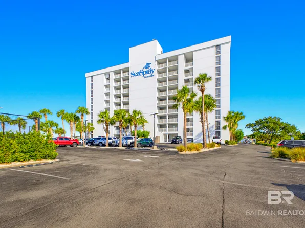 16284 Perdido Key Dr APT 115, Perdido Key, FL 32507