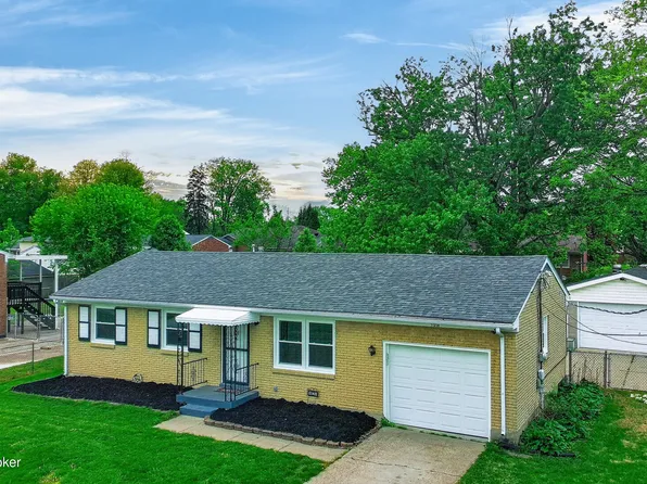 11214 Deering Rd, Louisville, KY 40272