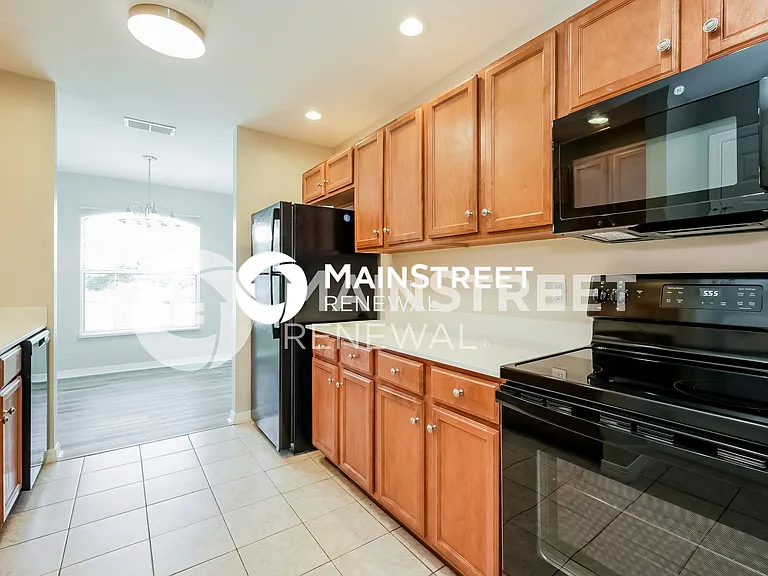 WM - Kitchen