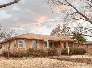 3704 S Sandusky Ave, Tulsa, OK 74135