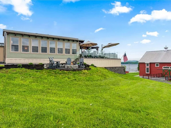 2 Angler Lane, South Hero, VT 05486
