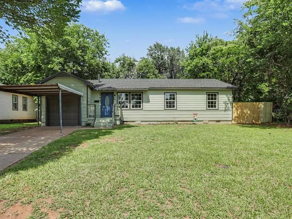 4008 Crabtree Cv, Midwest City, OK 73110