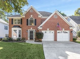 1520 Elgaen Place Dr, Roswell, GA 30075