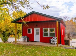 45223 Oak Ave, Saint Clairsville, OH 43950