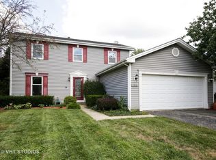 1710 Thorneapple Ln, Algonquin, IL