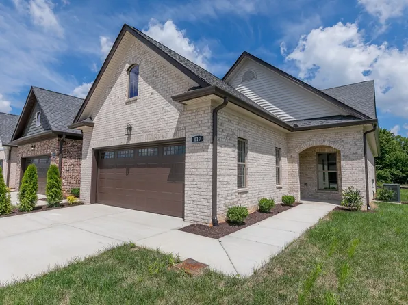 417 Fox Run W Lot 3, Springfield, TN 37172