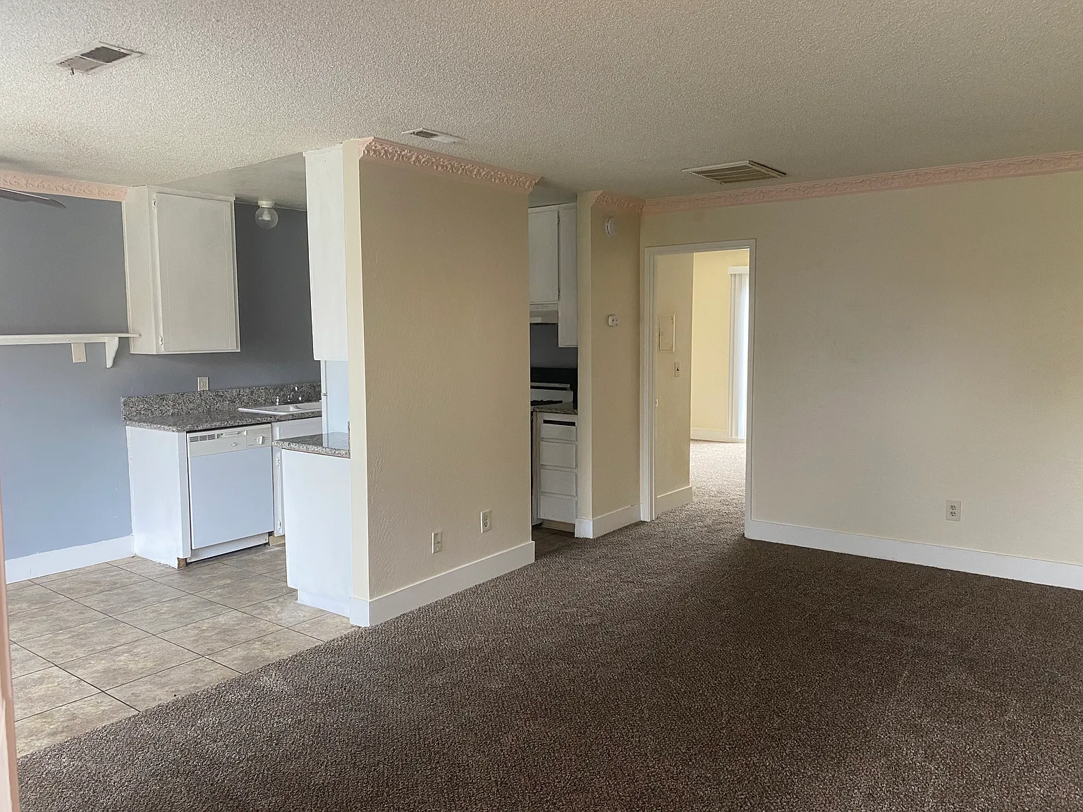 1 bed, 800 sqft, $1,100 — Photo 1