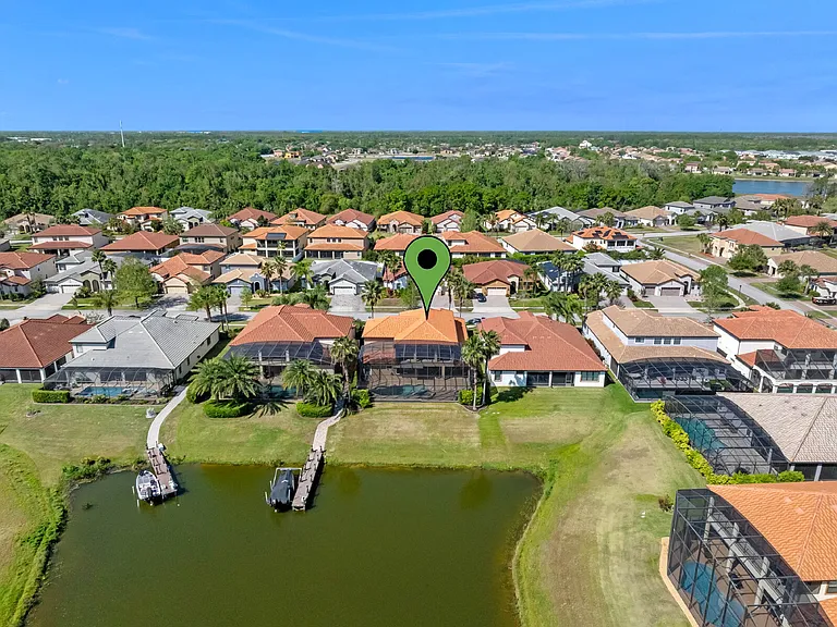3807 Shoreside Dr — Photo 69