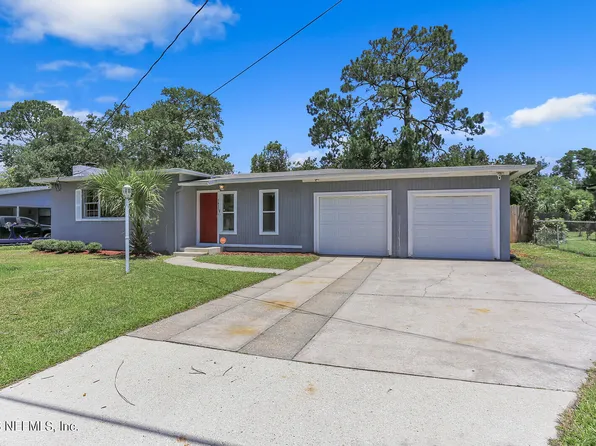 5431 LOS SANTOS Way, Jacksonville, FL 32211