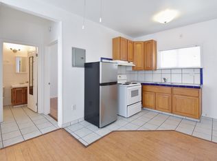 1912 E 2nd Street, Long Beach, CA 90802