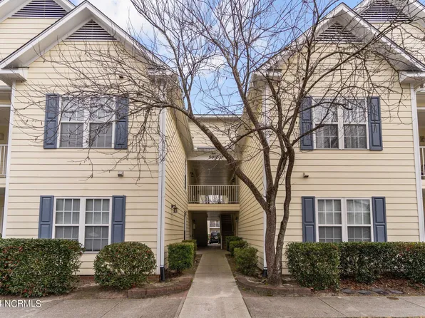5010 Hunters Trail Unit 15, Wilmington, NC 28405